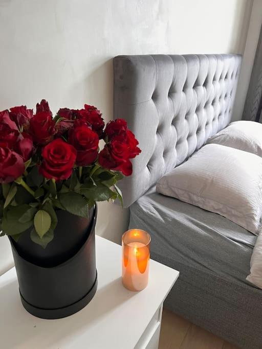 Lejlighed Royal Neighbourhood Elegant Flat In *