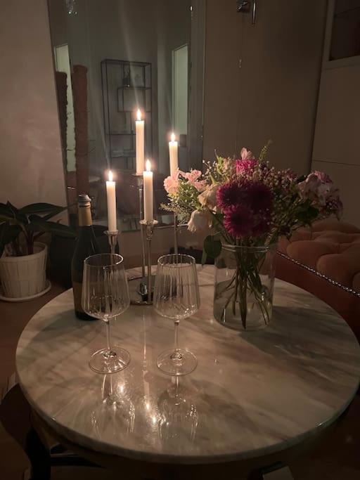 Leilighet Royal Neighbourhood Elegant Flat In *