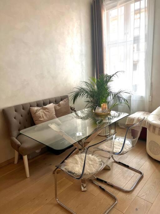 Lejlighed Royal Neighbourhood Elegant Flat In